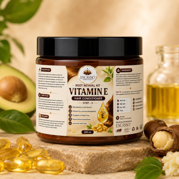Vitamin E Conditioner