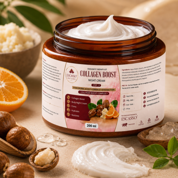 Collagen Boost