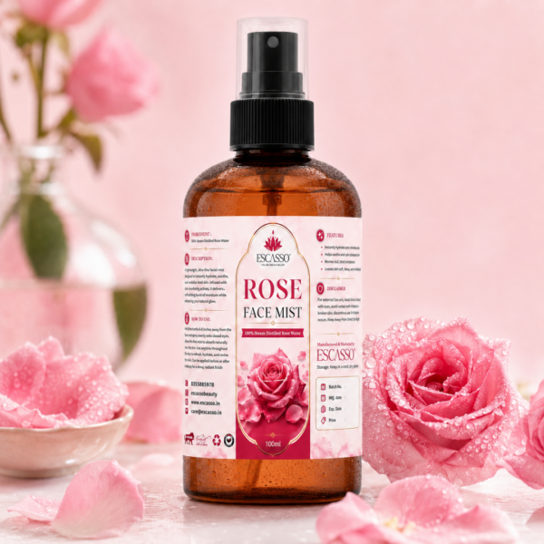 Rose Mist