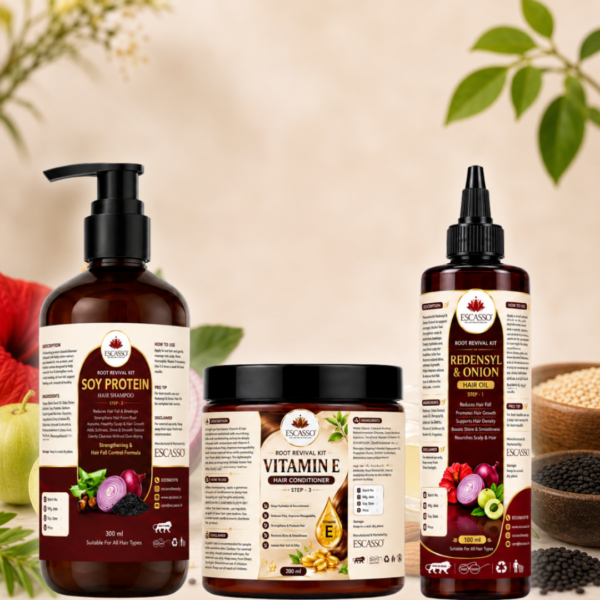 ROOT REVIVAL KIT