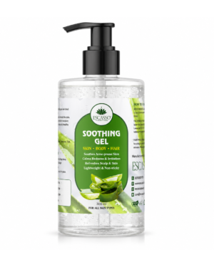Soothing Gel